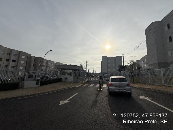 Apartamento da Caixa em RIBEIRAO PRETO / SP - 8787714431293