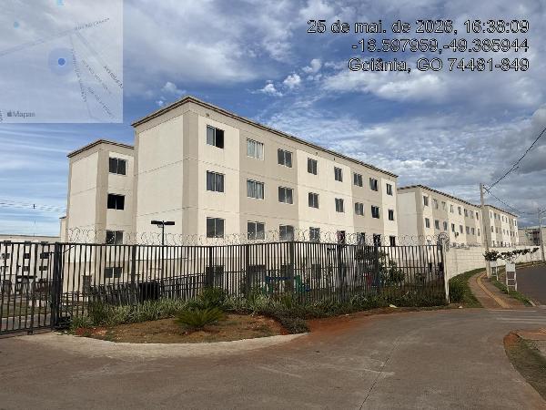 Apartamento da Caixa em GOIANIA / GO - 8787714442473