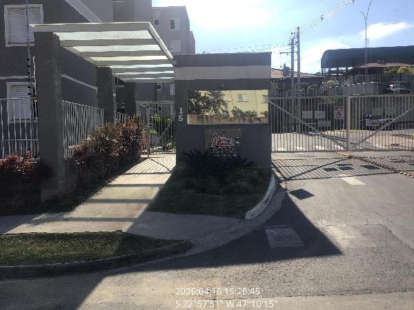 Apartamento da Caixa em CAMPINAS / SP - 8787714443593