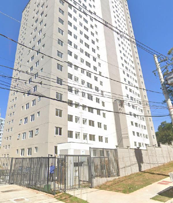Apartamento da Caixa em SAO PAULO / SP - 8787714466771