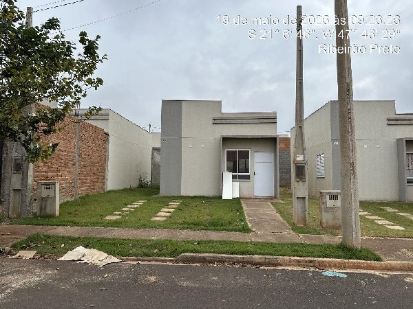 Casa da Caixa em RIBEIRAO PRETO / SP - 8787714522388