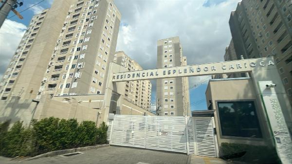 Apartamento da Caixa em RIO DE JANEIRO / RJ - 8787714532154