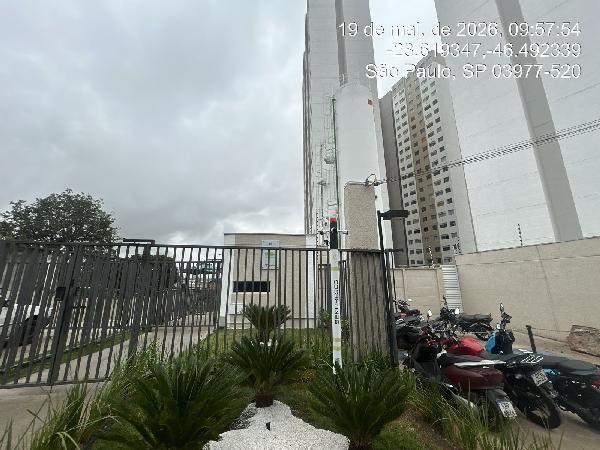 Apartamento da Caixa em SAO PAULO / SP - 8787714539965