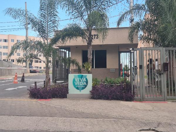 Apartamento da Caixa em RIO DE JANEIRO / RJ - 8787714545000