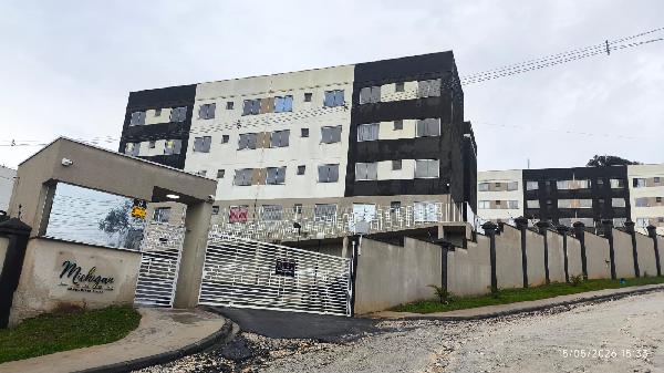 Apartamento da Caixa em CAMPO LARGO / PR - 8787714561669