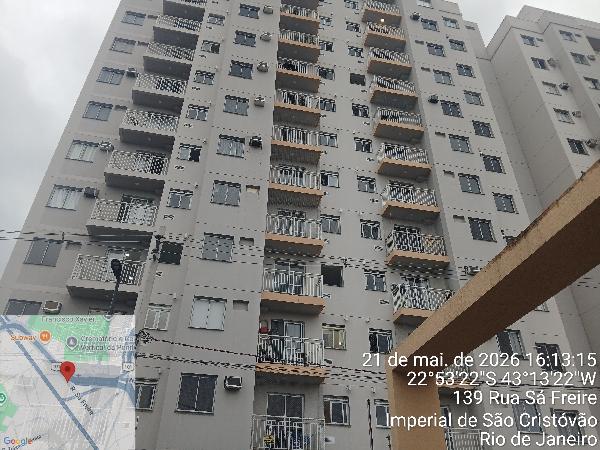 Apartamento da Caixa em RIO DE JANEIRO / RJ - 8787714568540