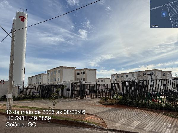 Apartamento da Caixa em GOIANIA / GO - 8787714589768
