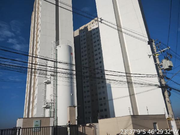 Apartamento da Caixa em SAO PAULO / SP - 8787714608568
