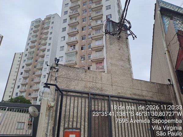Apartamento da Caixa em SAO PAULO / SP - 8787714610040