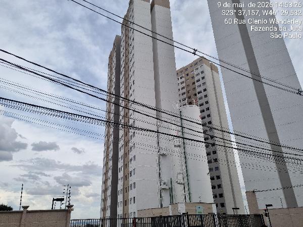 Apartamento da Caixa em SAO PAULO / SP - 8787714619063