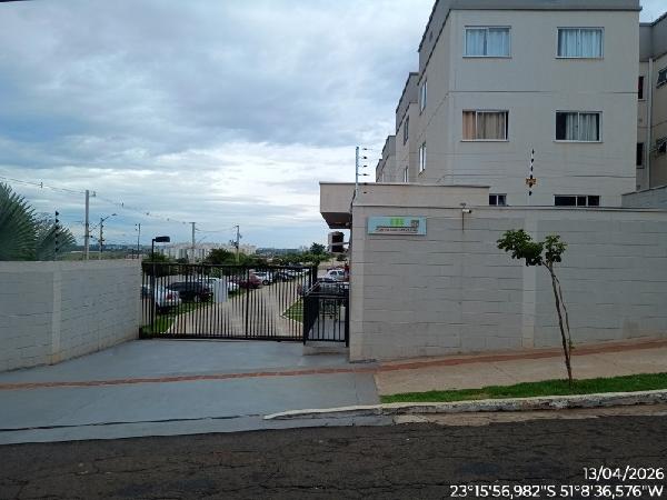 Apartamento da Caixa em LONDRINA / PR - 8787714664549