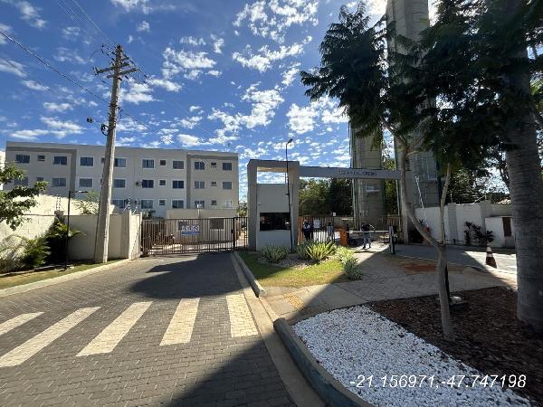 Apartamento da Caixa em RIBEIRAO PRETO / SP - 8787714669478