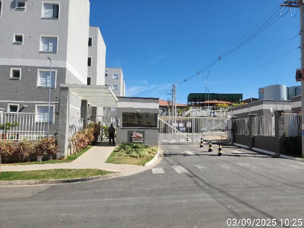 Apartamento da Caixa em CAMPINAS / SP - 8787714685759