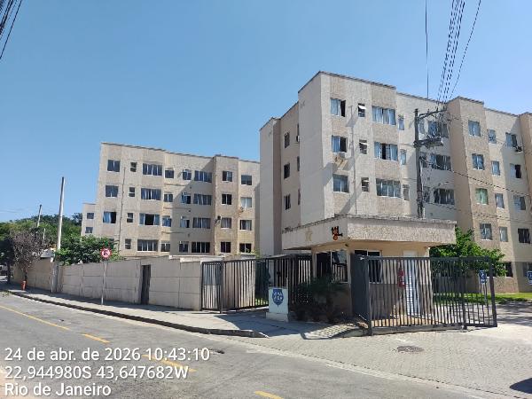 Apartamento da Caixa em RIO DE JANEIRO / RJ - 8787714698028