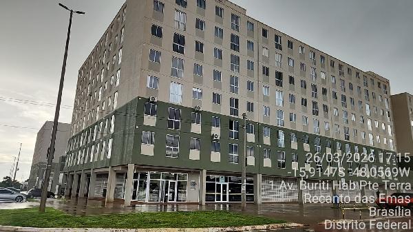 Apartamento da Caixa em BRASILIA / DF - 8787714712616