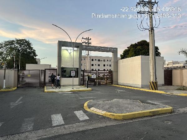 Apartamento da Caixa em PINDAMONHANGABA / SP - 8787714787462