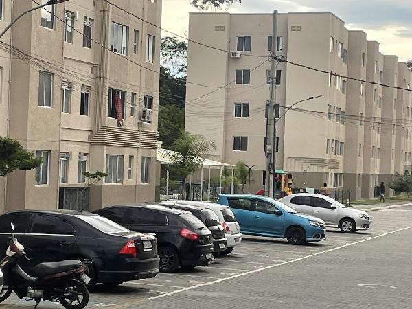 Apartamento da Caixa em RIO DE JANEIRO / RJ - 8787714816233