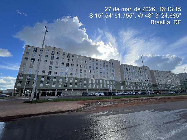 Apartamento da Caixa em BRASILIA / DF - 8787714823256