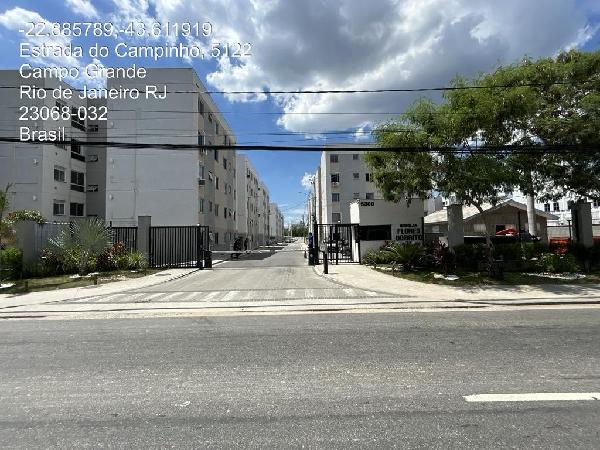 Apartamento da Caixa em RIO DE JANEIRO / RJ - 8787714828410