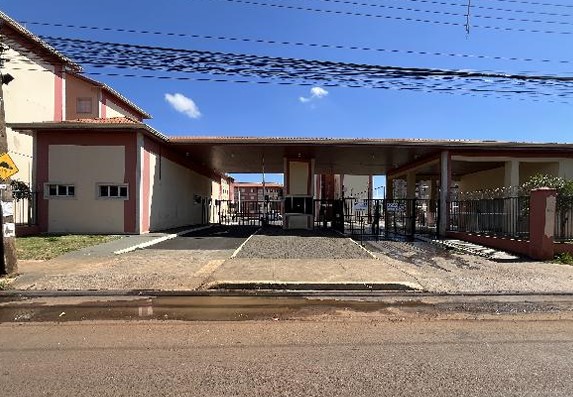 Apartamento da Caixa em UBERLANDIA / MG - 8787714844539