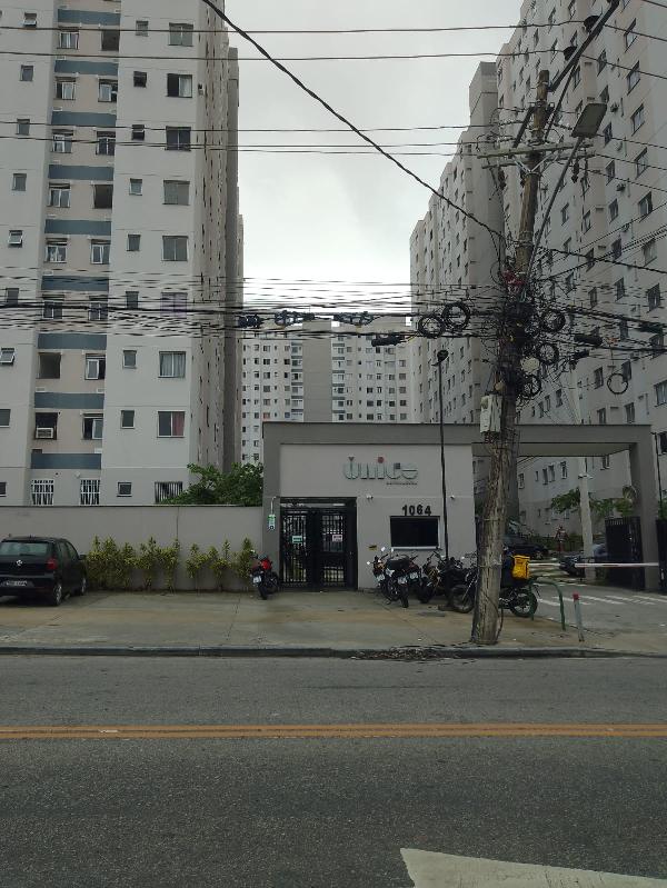 Apartamento da Caixa em RIO DE JANEIRO / RJ - 8787714859994