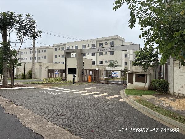Apartamento da Caixa em RIBEIRAO PRETO / SP - 8787714872931