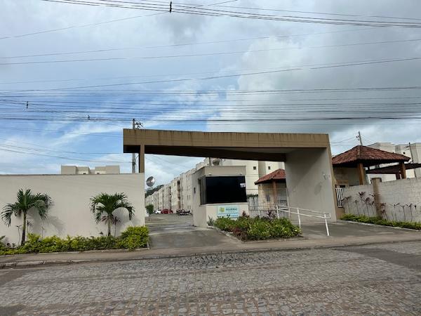 Apartamento da Caixa em IGARASSU / PE - 8787714896822