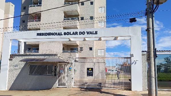 Apartamento da Caixa em UBERLANDIA / MG - 8787714919440