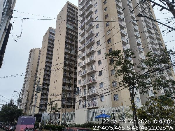 Apartamento da Caixa em SAO PAULO / SP - 8787714948563