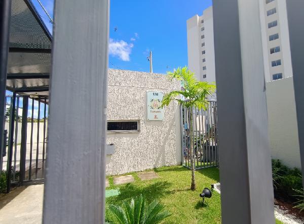 Apartamento da Caixa em SALVADOR / BA - 8787714953842