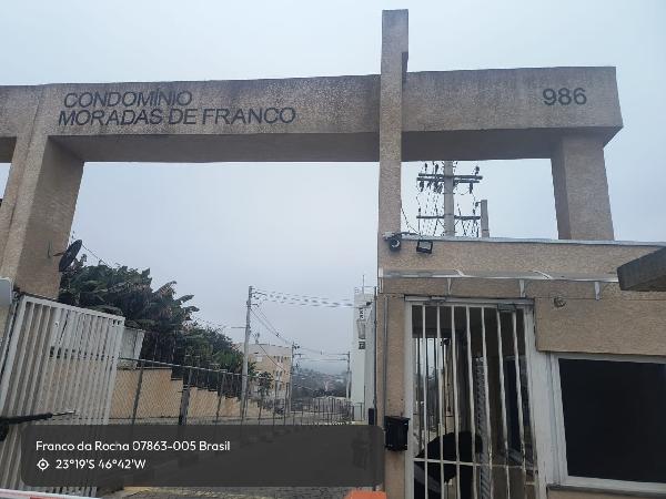 Apartamento da Caixa em FRANCO DA ROCHA / SP - 8787714959727