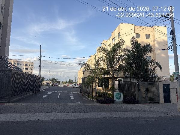 Apartamento da Caixa em RIO DE JANEIRO / RJ - 8787714999095