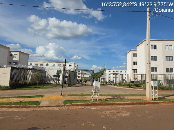 Apartamento da Caixa em GOIANIA / GO - 8787715015285