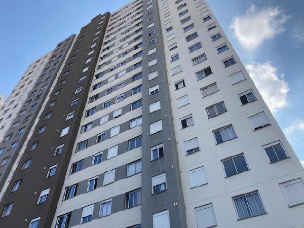 Apartamento da Caixa em SAO PAULO / SP - 8787715027674