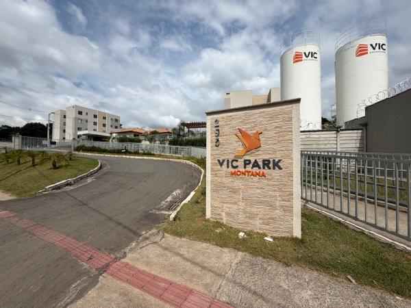 Apartamento da Caixa em CONTAGEM / MG - 8787715044455