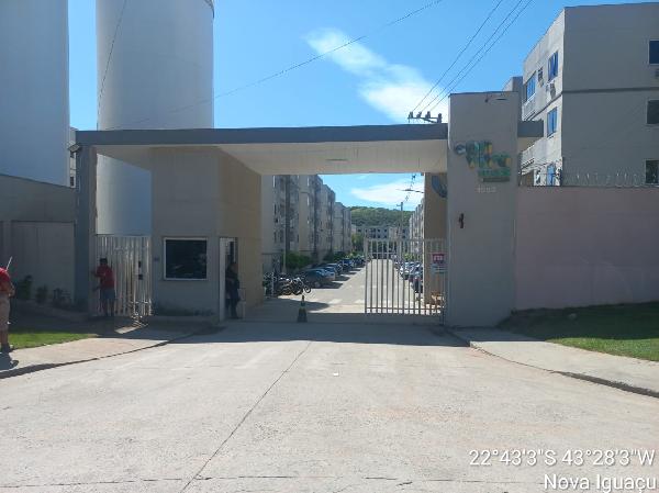 Apartamento da Caixa em NOVA IGUACU / RJ - 8787715072939