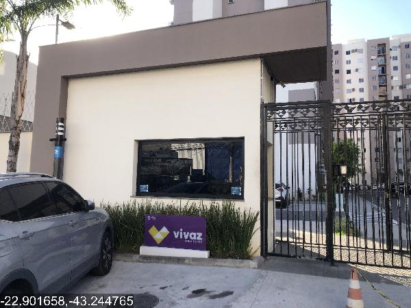 Apartamento da Caixa em RIO DE JANEIRO / RJ - 8787715078422