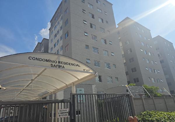 Apartamento da Caixa em SAO PAULO / SP - 8787715085062