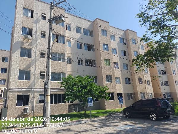 Apartamento da Caixa em RIO DE JANEIRO / RJ - 8787715098091
