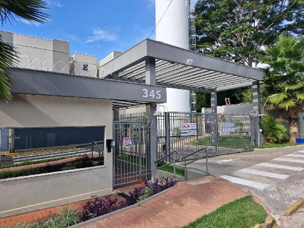 Apartamento da Caixa em MATAO / SP - 8787715106590
