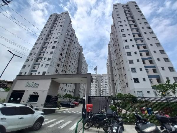 Apartamento da Caixa em RIO DE JANEIRO / RJ - 8787715135272