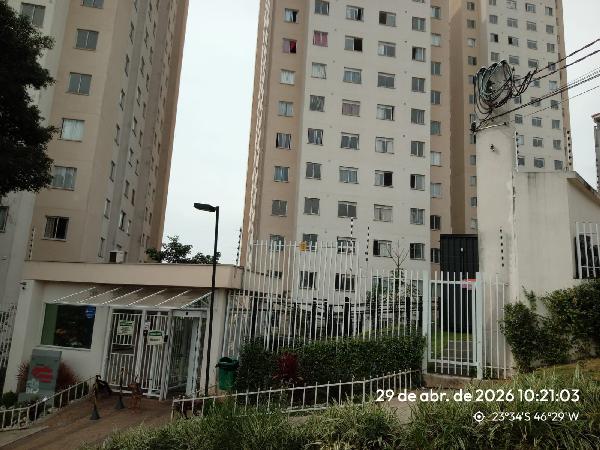 Apartamento da Caixa em SAO PAULO / SP - 8787715140152