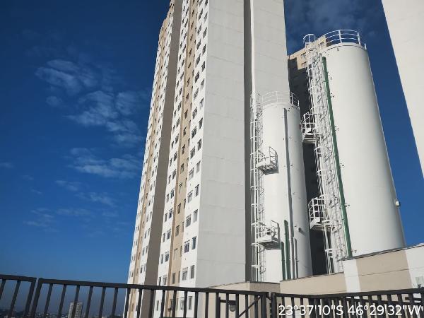 Apartamento da Caixa em SAO PAULO / SP - 8787715141825