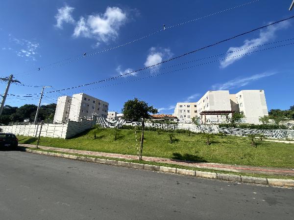 Apartamento da Caixa em CONTAGEM / MG - 8787715161770