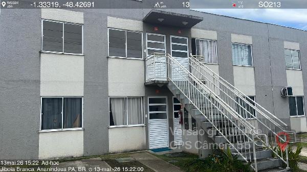 Apartamento da Caixa em ANANINDEUA / PA - 8787715273233