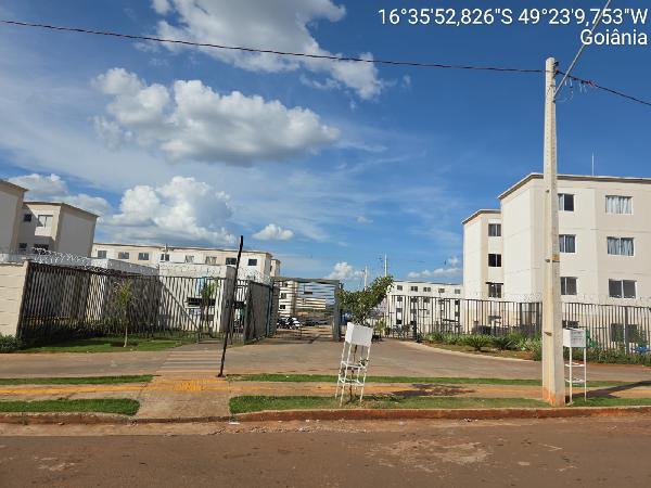 Apartamento da Caixa em GOIANIA / GO - 8787715286572