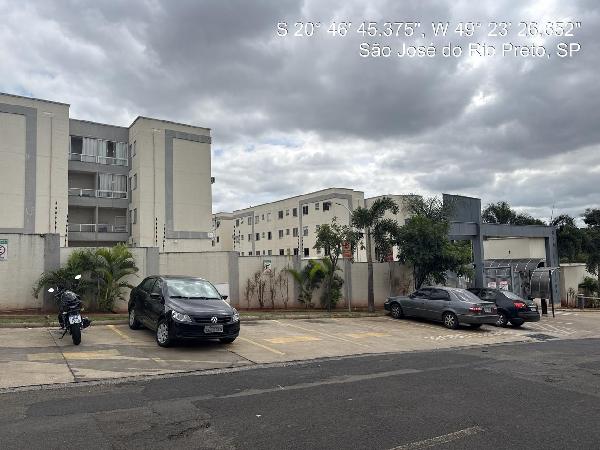 Apartamento da Caixa em SAO JOSE DO RIO PRETO / SP - 8787715289504