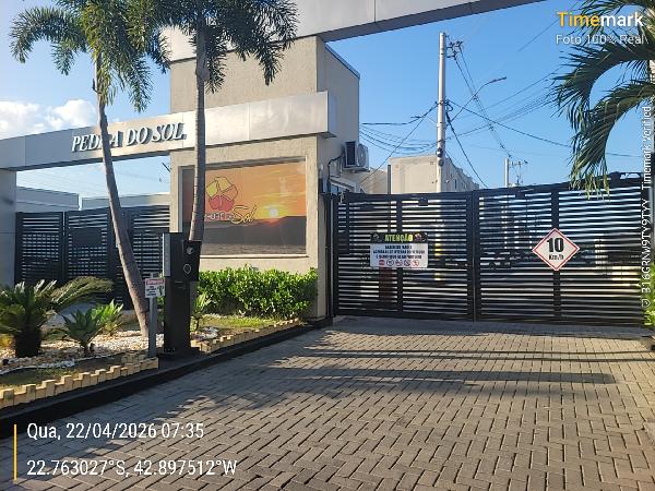 Apartamento da Caixa em ITABORAI / RJ - 8787715298775