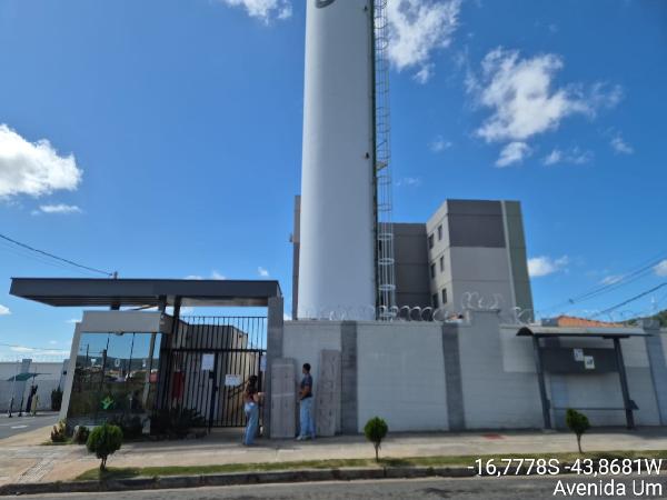 Apartamento da Caixa em MONTES CLAROS / MG - 8787715299097