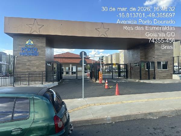 Apartamento da Caixa em GOIANIA / GO - 8787715318040